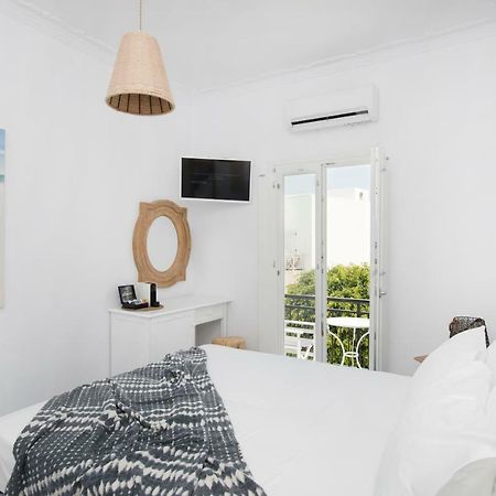 Soleya Suites Páros 外观 照片