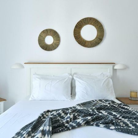Soleya Suites Páros 外观 照片