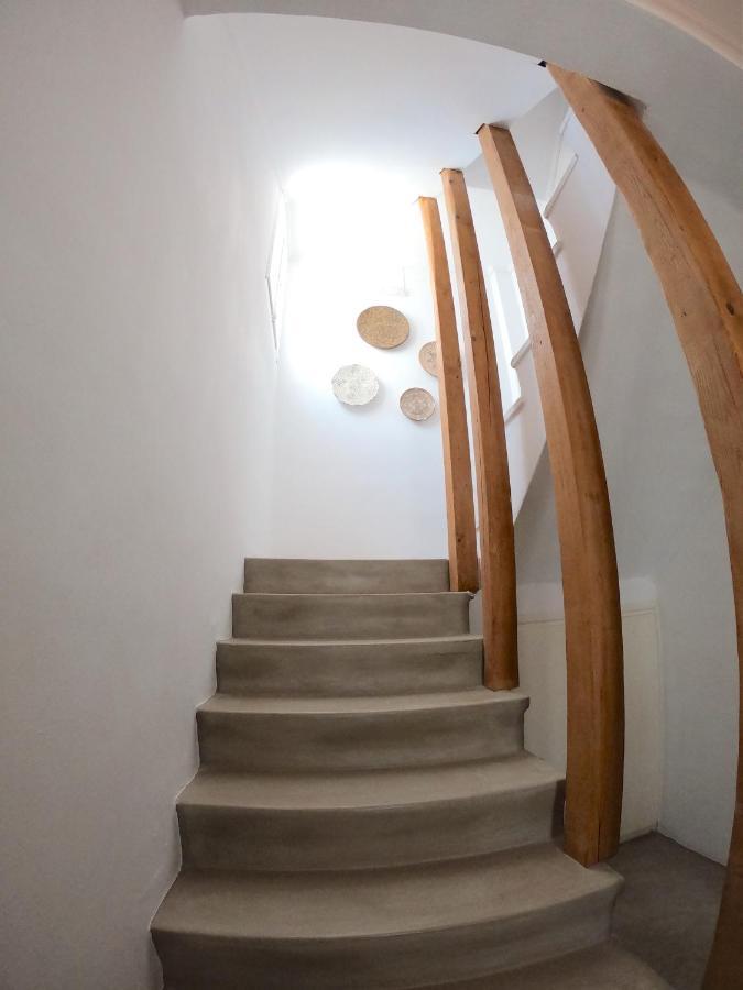 Soleya Suites Páros 外观 照片