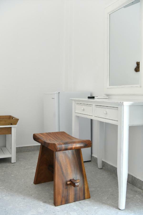 Soleya Suites Páros 外观 照片